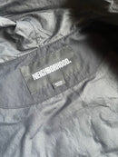 Neighborhood Nylon Jackets Dsmg M