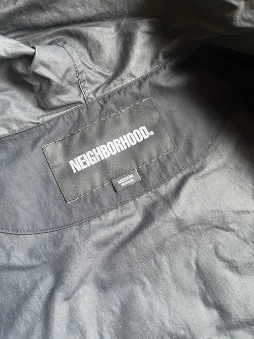 Neighborhood Nylon Jackets Dsmg M