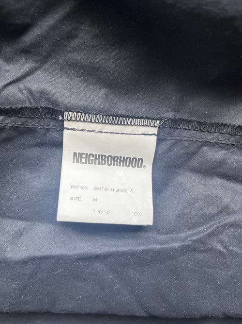 Neighborhood Nylon Jackets Dsmg M