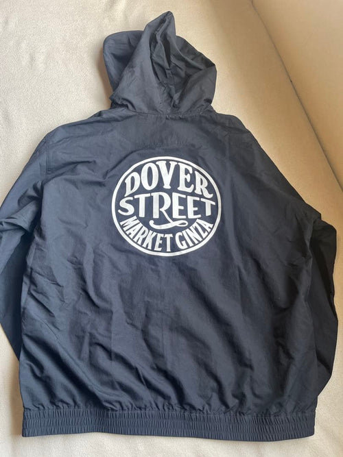 Neighborhood Nylon Jackets Dsmg M