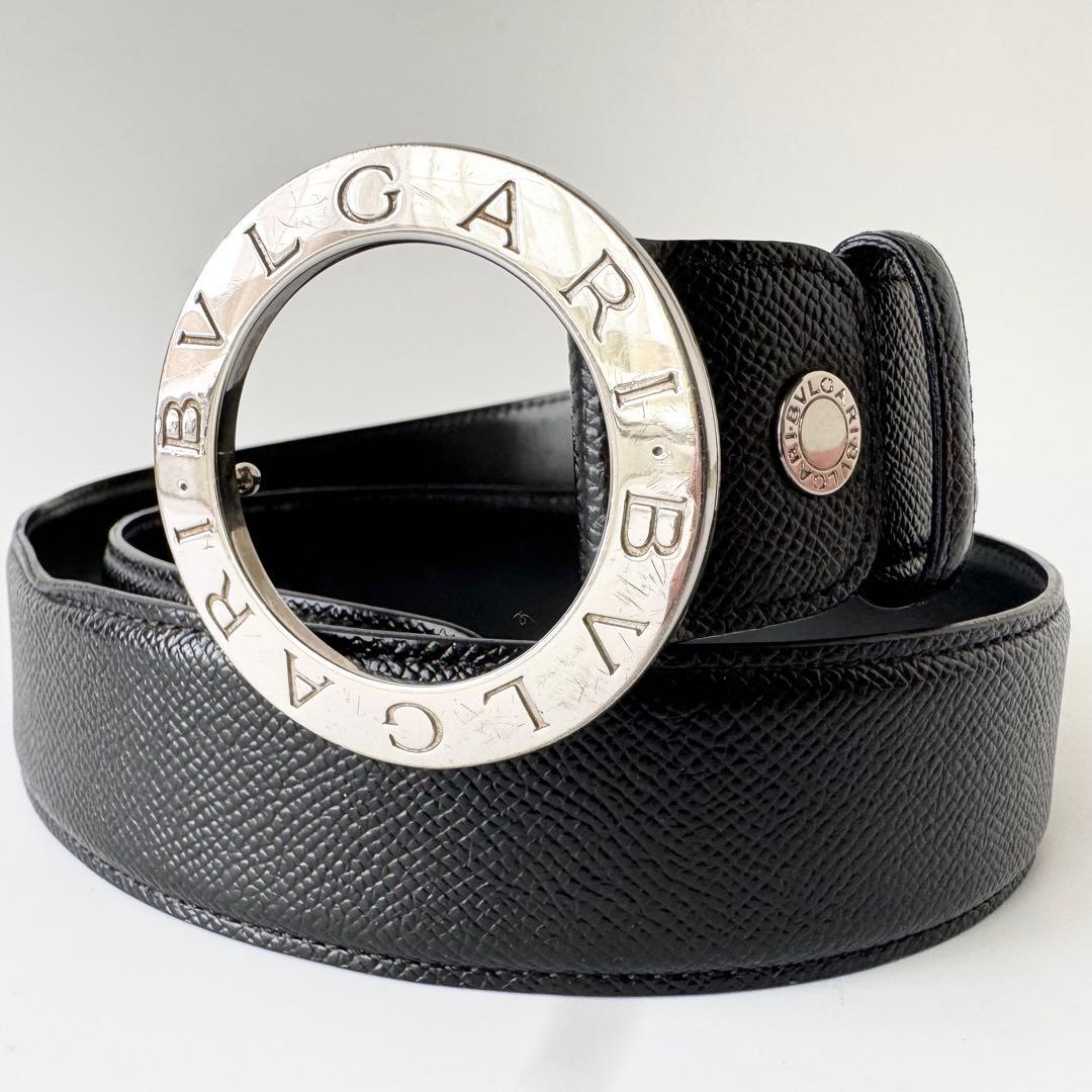 Bvlgari Belts