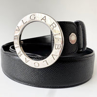 Bvlgari Belts