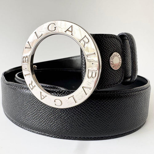 Bvlgari Belts