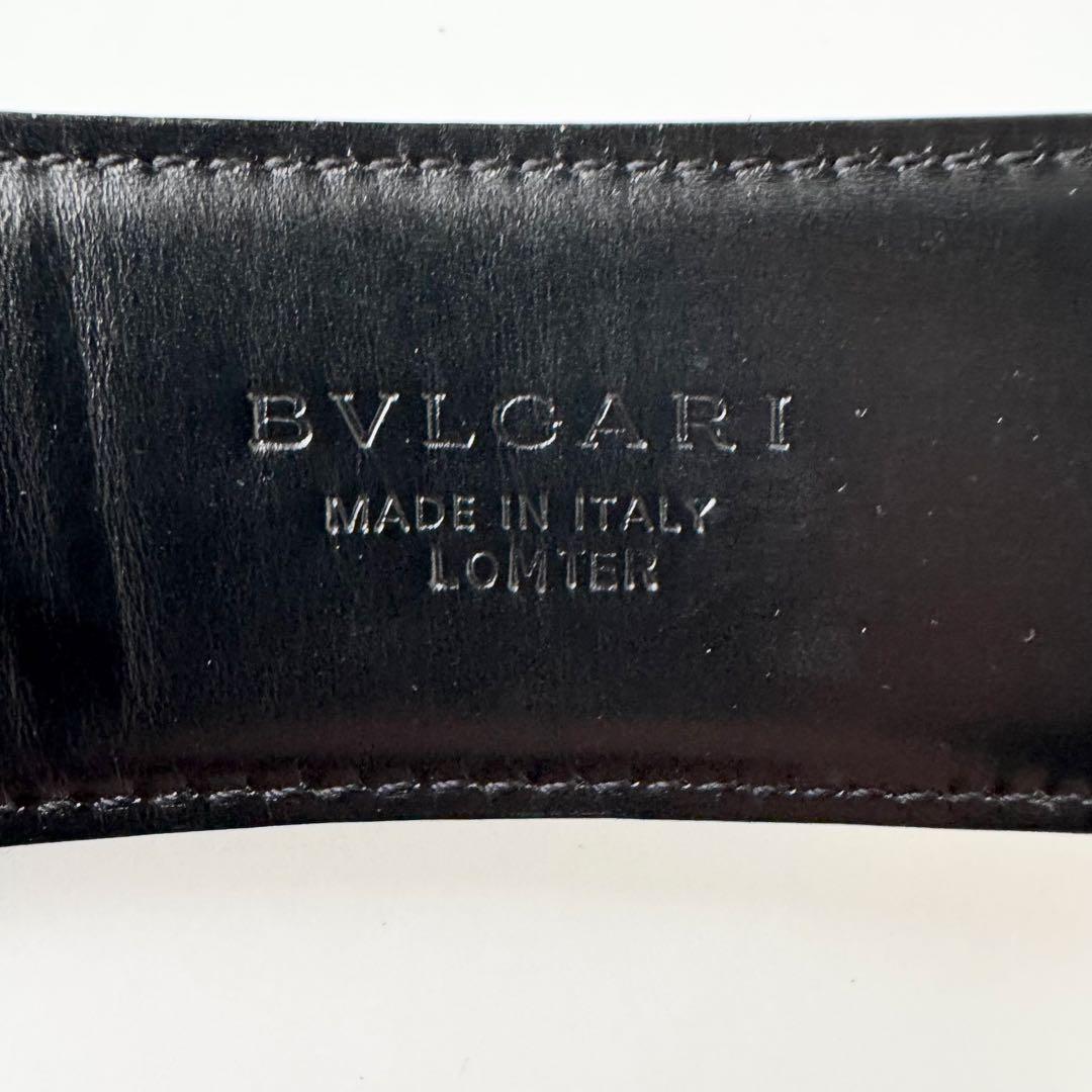 Bvlgari Belts