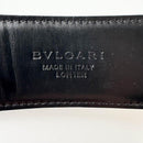 Bvlgari Belts