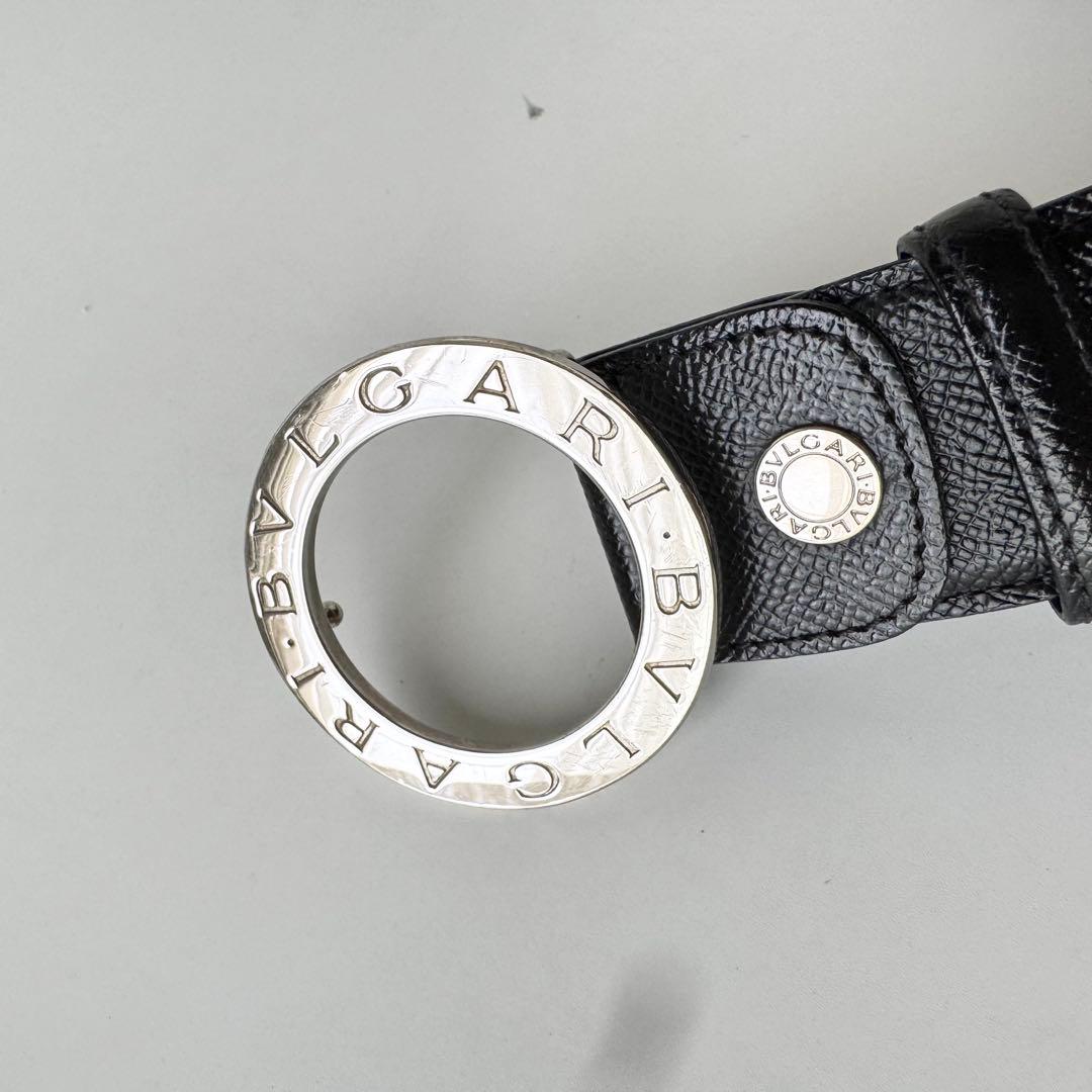 Bvlgari Belts
