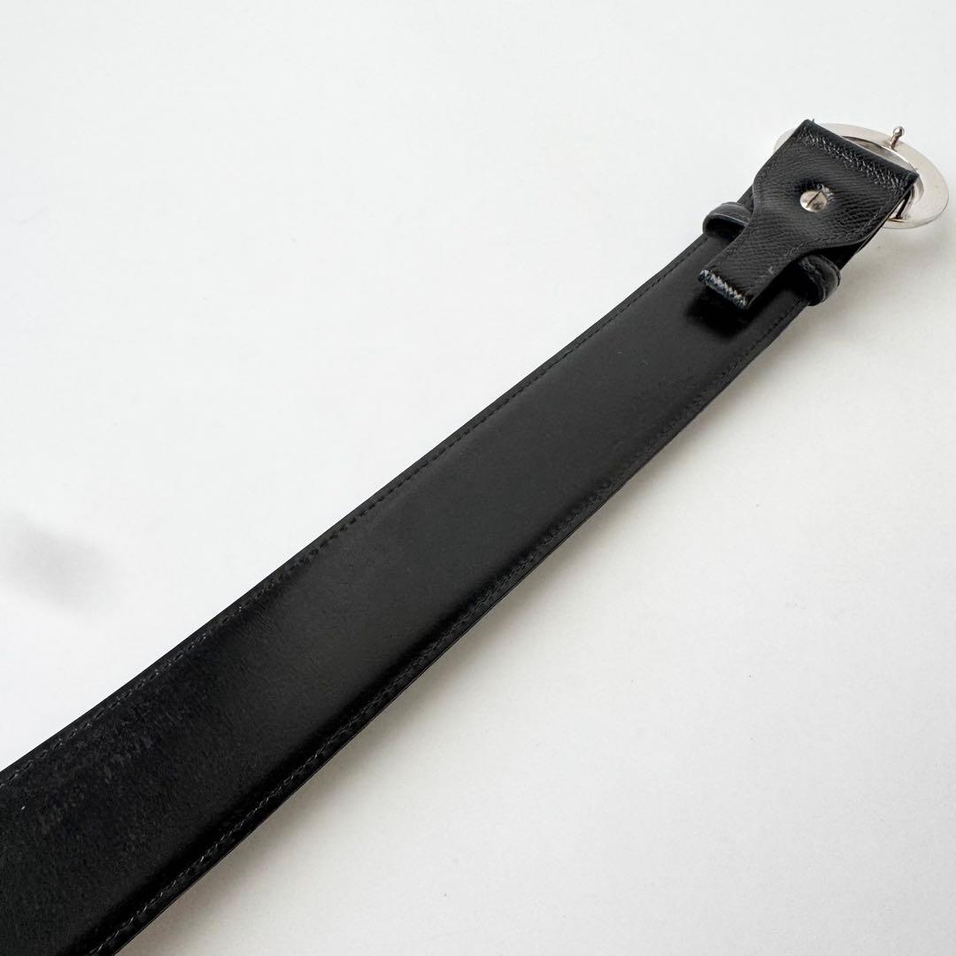 Bvlgari Belts