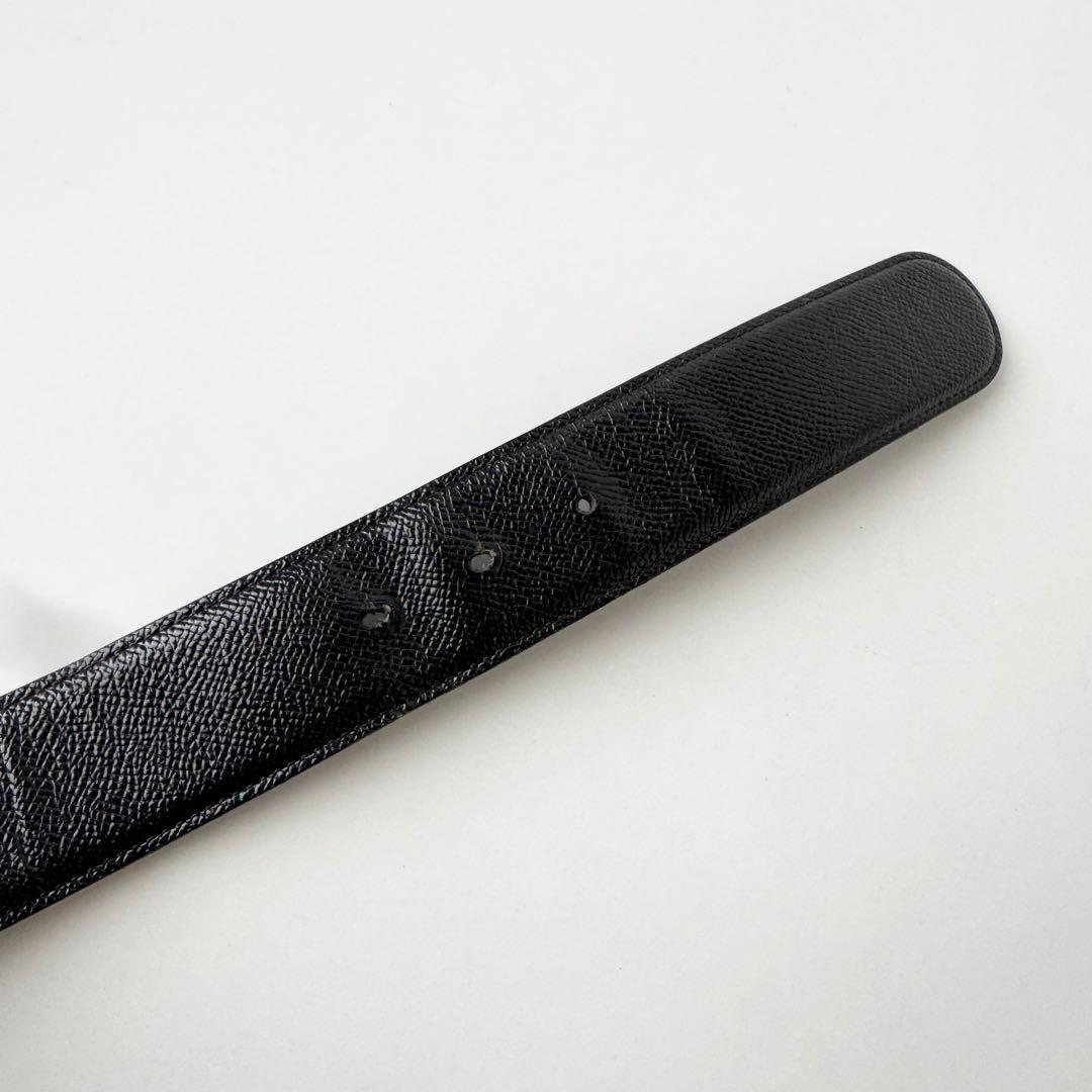 Bvlgari Belts