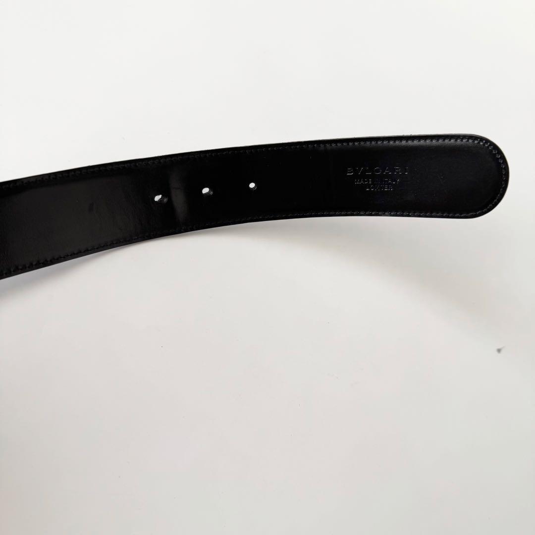 Bvlgari Belts