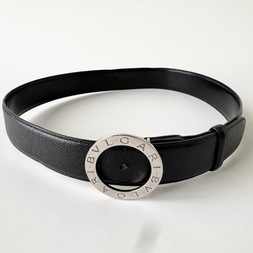 Bvlgari Belts