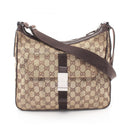 Gucci Shoulder Bag Gg 131211 Used B