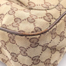 Gucci Shoulder Bag Gg 131211 Used B