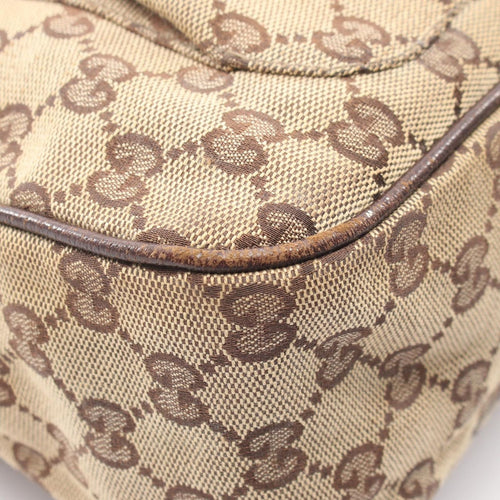 Gucci Shoulder Bag Gg 131211 Used B