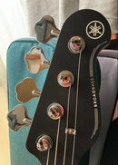 Yamaha Electric Basses Bb234