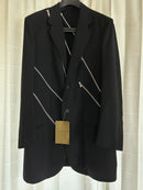 Yohji Yamamoto Tailored Jackets Jkt