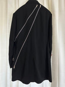 Yohji Yamamoto Tailored Jackets Jkt