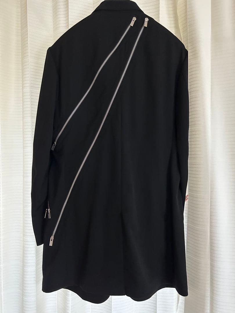 Yohji Yamamoto Tailored Jackets Jkt