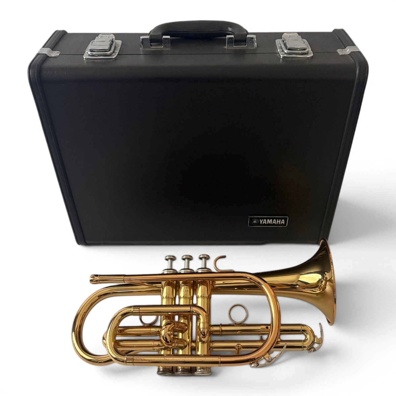 Yamaha Cornet Body Ycr-2330Ii Bb 1700-4219