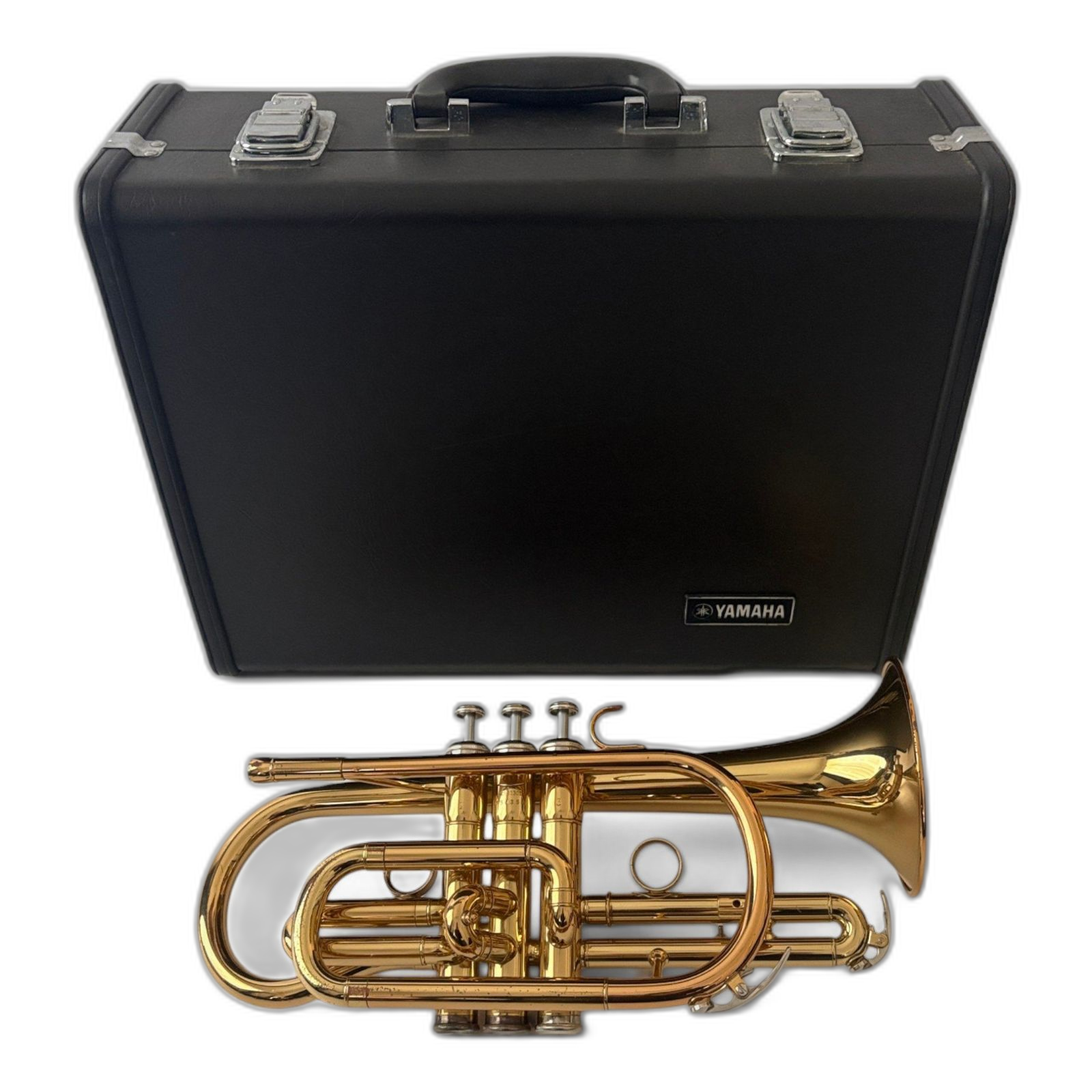 Yamaha Cornet Body Ycr-2330Ii Bb 1700-4219