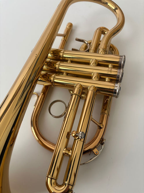 Yamaha Cornet Body Ycr-2330Ii Bb 1700-4219