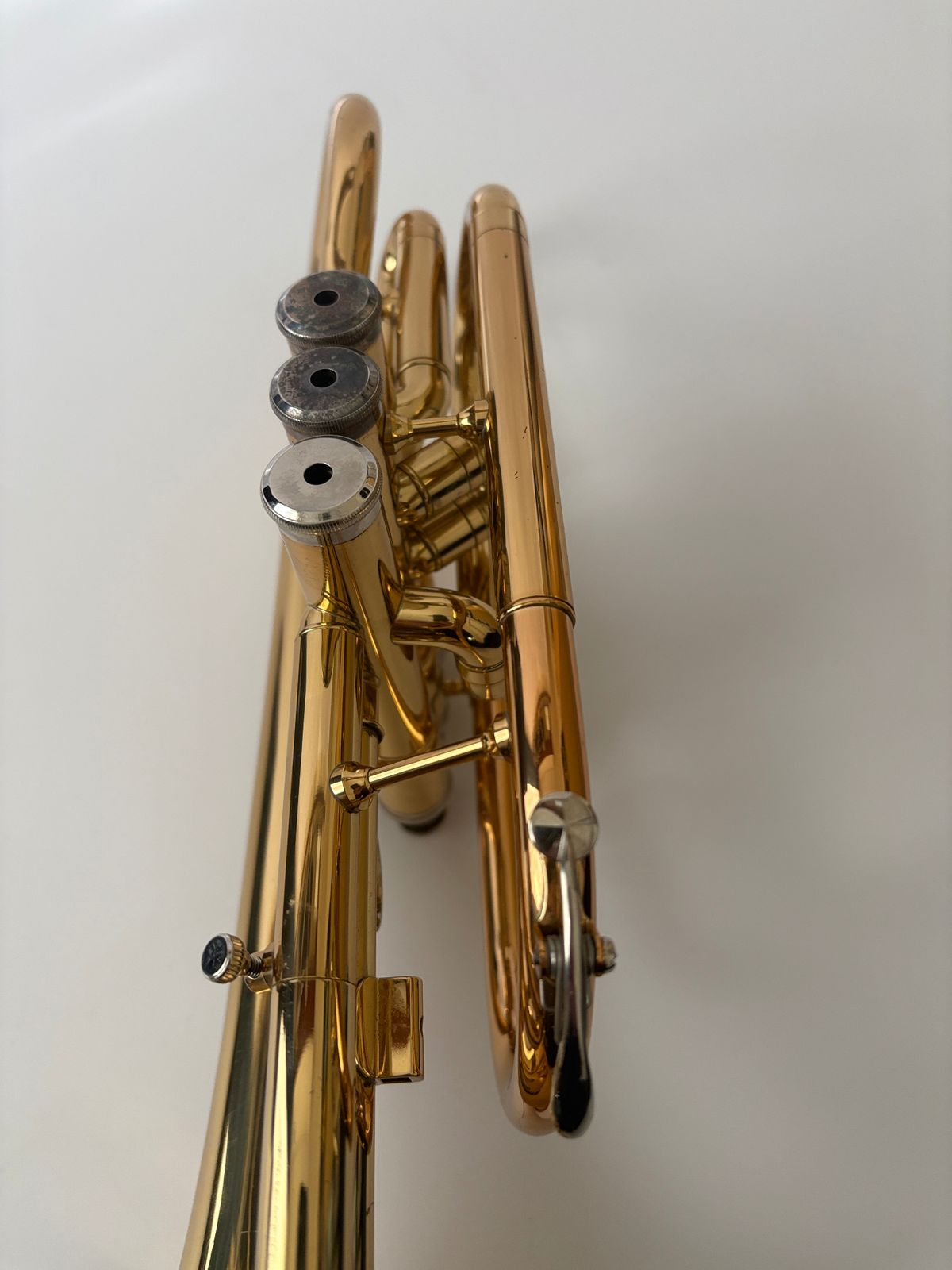 Yamaha Cornet Body Ycr-2330Ii Bb 1700-4219