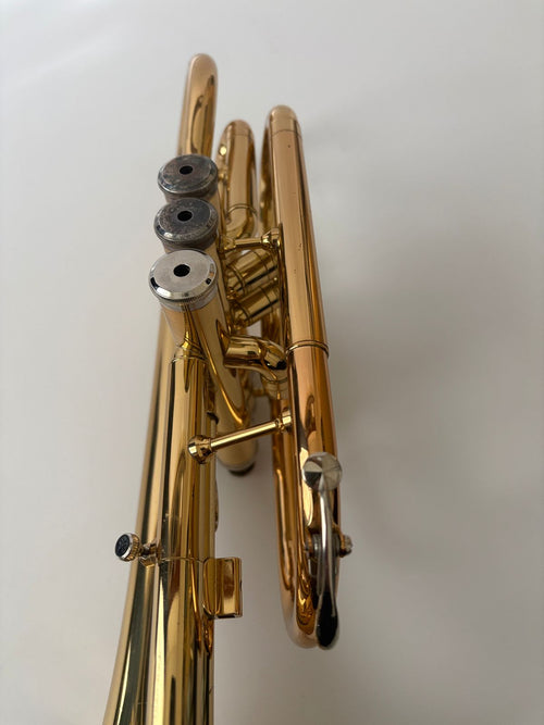 Yamaha Cornet Body Ycr-2330Ii Bb 1700-4219