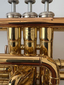Yamaha Cornet Body Ycr-2330Ii Bb 1700-4219