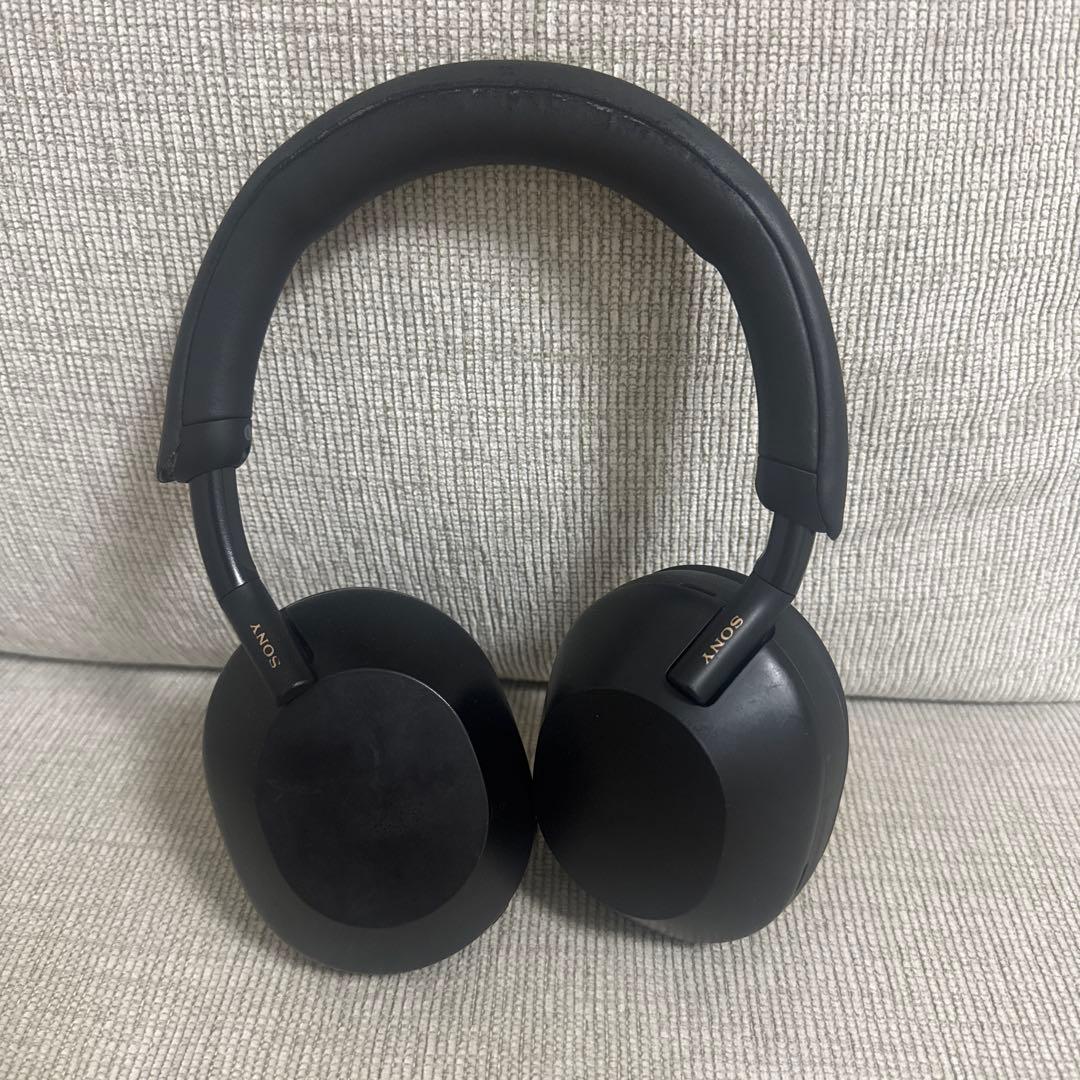Sony Wireless Headphones Wh-1000Xm5