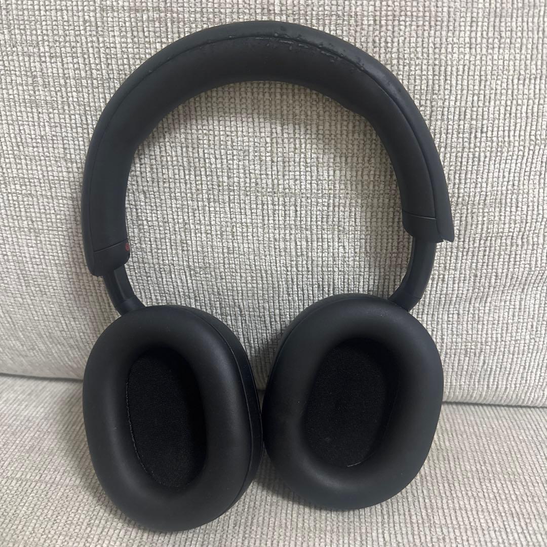 Sony Wireless Headphones Wh-1000Xm5