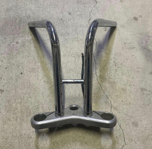 Yamaha Motor Handlebars Sr400