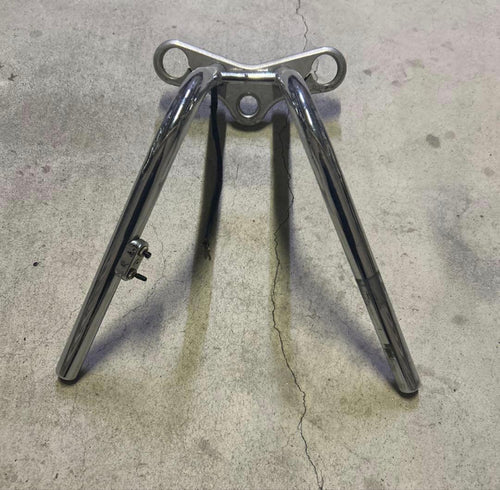 Yamaha Motor Handlebars Sr400