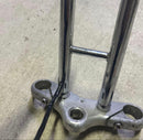 Yamaha Motor Handlebars Sr400