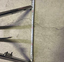 Yamaha Motor Handlebars Sr400
