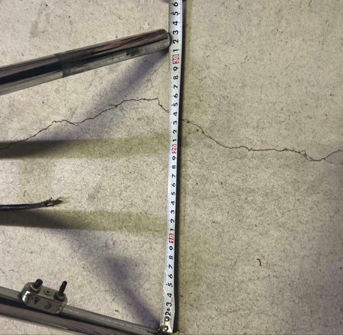 Yamaha Motor Handlebars Sr400