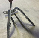Yamaha Motor Handlebars Sr400