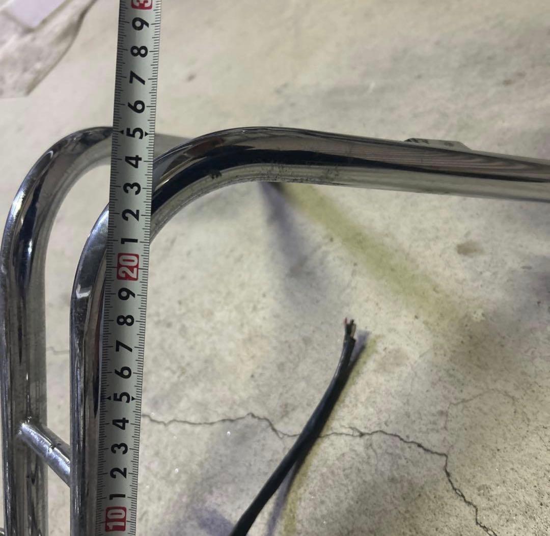 Yamaha Motor Handlebars Sr400
