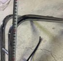 Yamaha Motor Handlebars Sr400