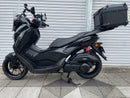 Yamaha Motorcycle Frames Nmax155 Sg92J 2400Km