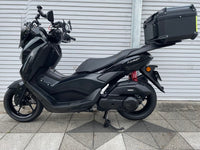 Yamaha Motorcycle Frames Nmax155 Sg92J 2400Km