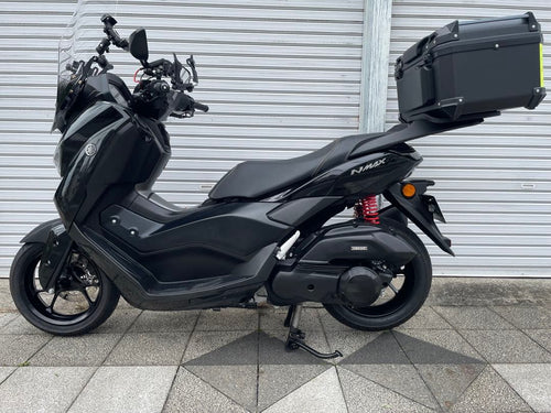 Yamaha Motorcycle Frames Nmax155 Sg92J 2400Km