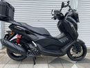 Yamaha Motorcycle Frames Nmax155 Sg92J 2400Km
