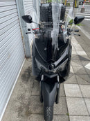 Yamaha Motorcycle Frames Nmax155 Sg92J 2400Km