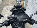 Yamaha Motorcycle Frames Nmax155 Sg92J 2400Km