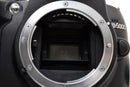 Nikon Digital Slr 1501 D5000 #1833