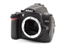 Nikon Digital Slr 1501 D5000 #1833
