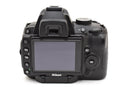 Nikon Digital Slr 1501 D5000 #1833
