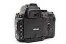 Nikon Digital Slr 1501 D5000 #1833