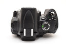 Nikon Digital Slr 1501 D5000 #1833