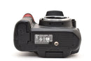 Nikon Digital Slr 1501 D5000 #1833