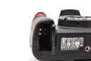 Nikon Digital Slr 1501 D5000 #1833